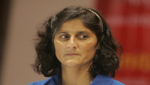Sunita Williams